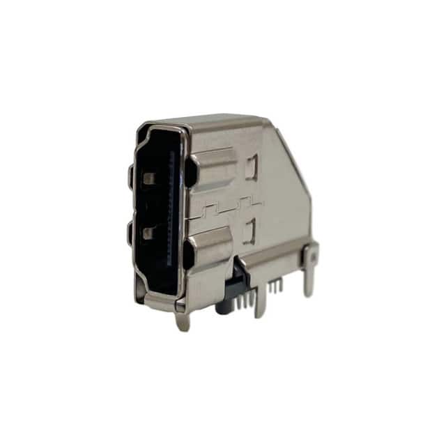 Switchcraft RAVHD19ETR | Chipmall.com electronics components