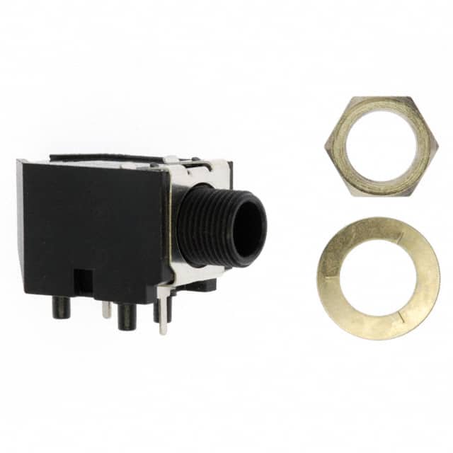 Switchcraft RN112BPC | Chipmall.com electronics components