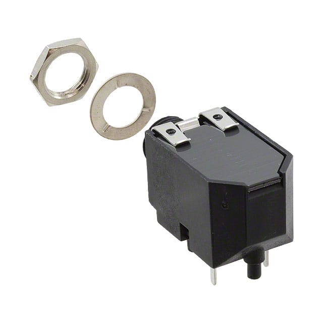 Switchcraft RN114BPC | Chipmall.com electronics components