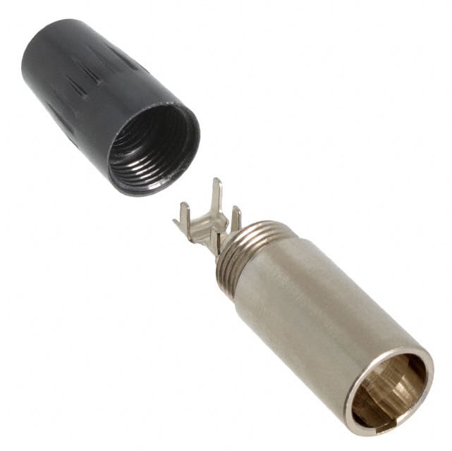 Switchcraft TA6MLX | Chipmall.com electronics components