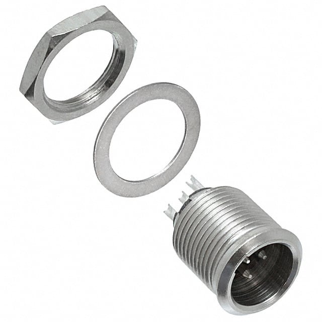 Switchcraft TB5M | Chipmall.com electronics components