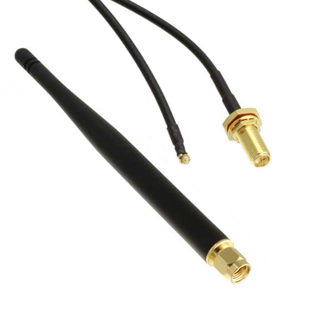 Synapse Wireless KIT-ANTUFL18-02 | Chipmall.com electronics components