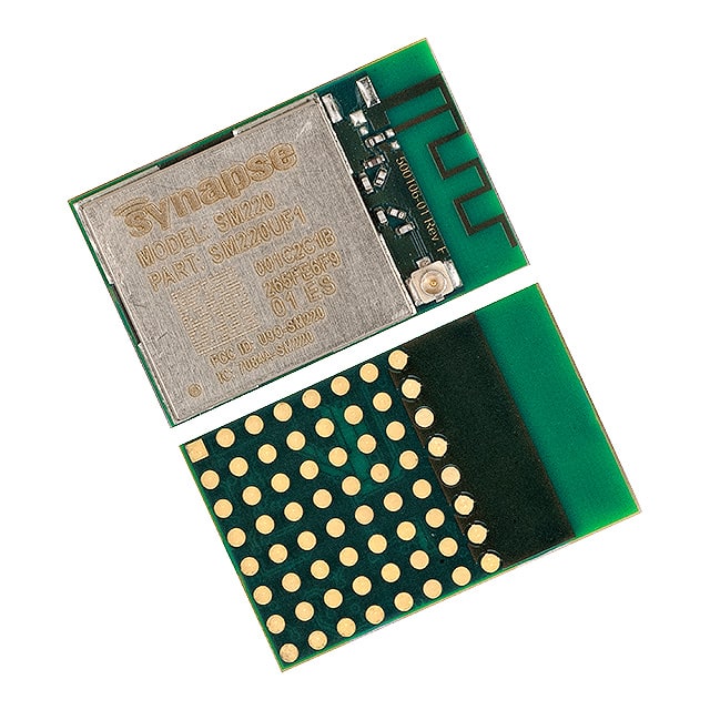 Synapse Wireless SM220UF1 | Chipmall.com electronics components