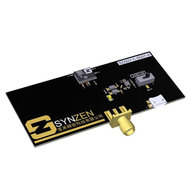 Synzen SZDV-C-0G01 | Chipmall.com electronics components