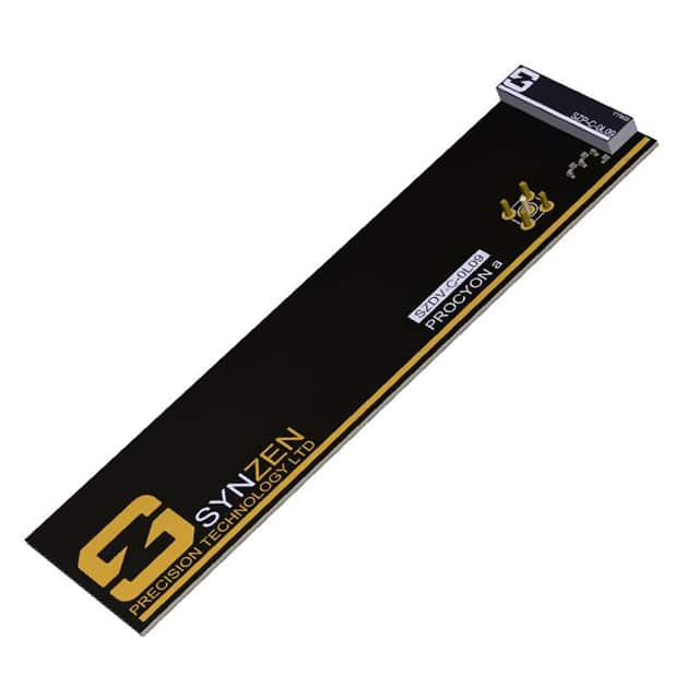 Synzen SZDV-C-0L09 | Chipmall.com electronics components