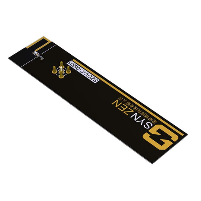 Synzen SZDV-C-0M01 | Chipmall.com electronics components