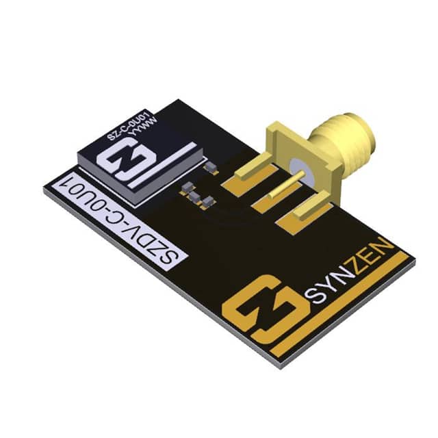 Synzen SZDV-C-0U01 | Chipmall.com electronics components