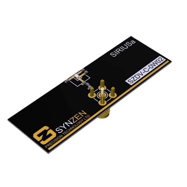 Synzen SZDV-C-0W02 | Chipmall.com electronics components