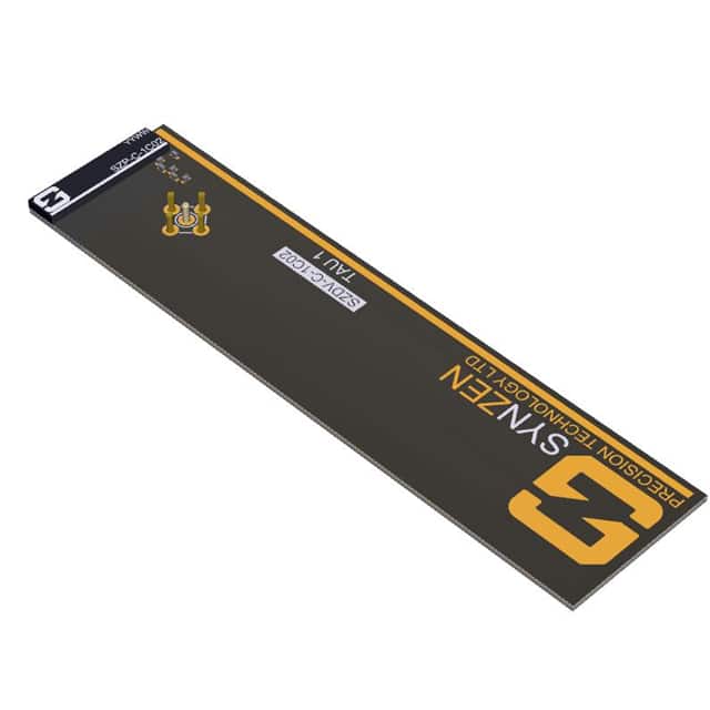 Synzen SZDV-C-1C02 | Chipmall.com electronics components