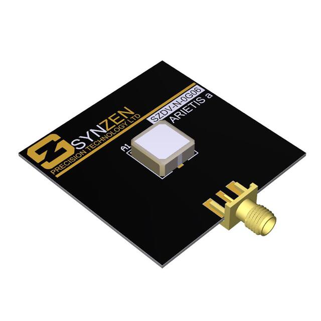 Synzen SZDV-N-0G06 | Chipmall.com electronics components