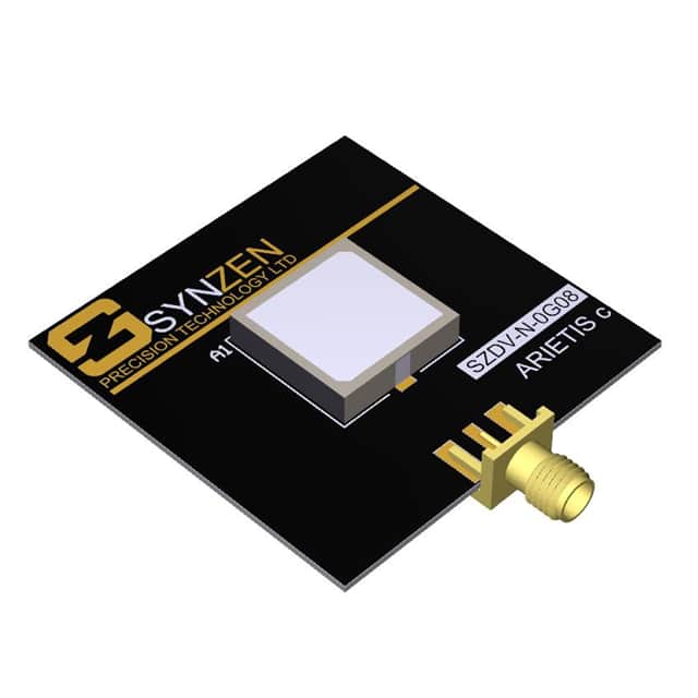 Synzen SZDV-N-0G08 | Chipmall.com electronics components
