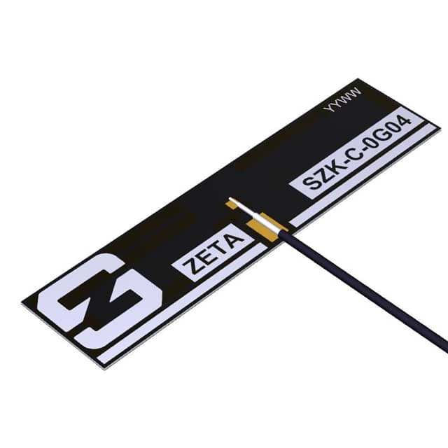 Synzen SZK-C-0G04 | Chipmall.com electronics components