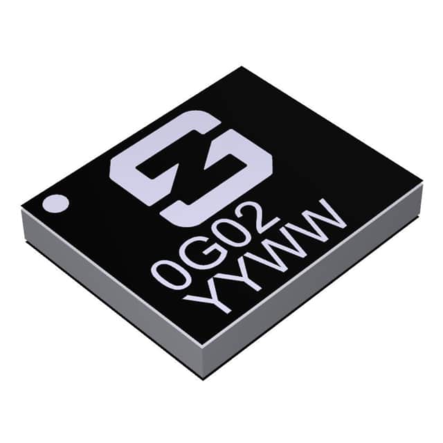 Synzen SZP-C-0G02 | Chipmall.com electronics components