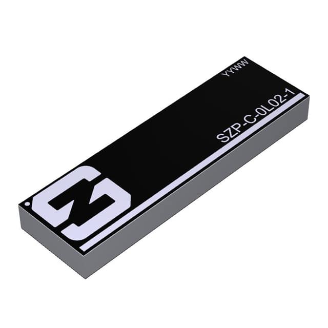 Synzen SZP-C-0L02 | Chipmall.com electronics components