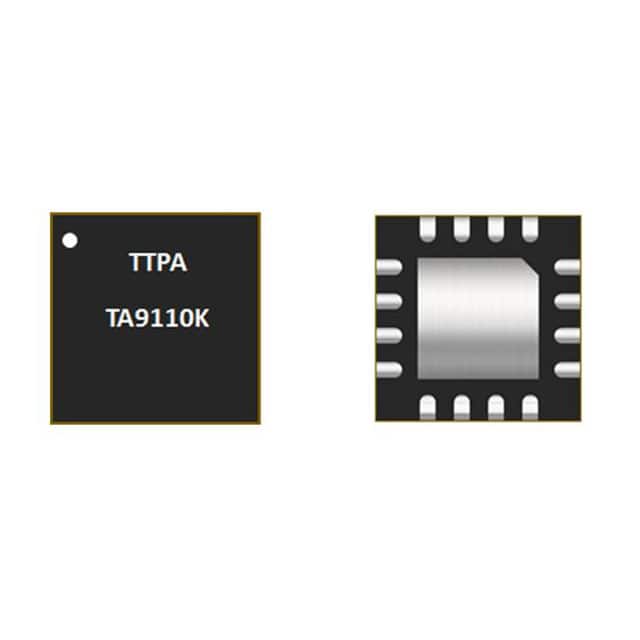 Tagore Technology TA9110K | Chipmall.com electronics components