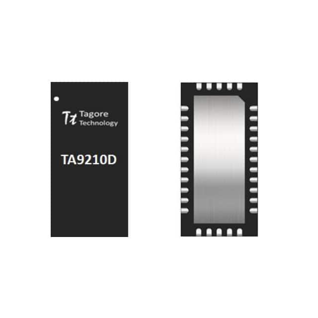 Tagore Technology TA9210D | Chipmall.com electronics components