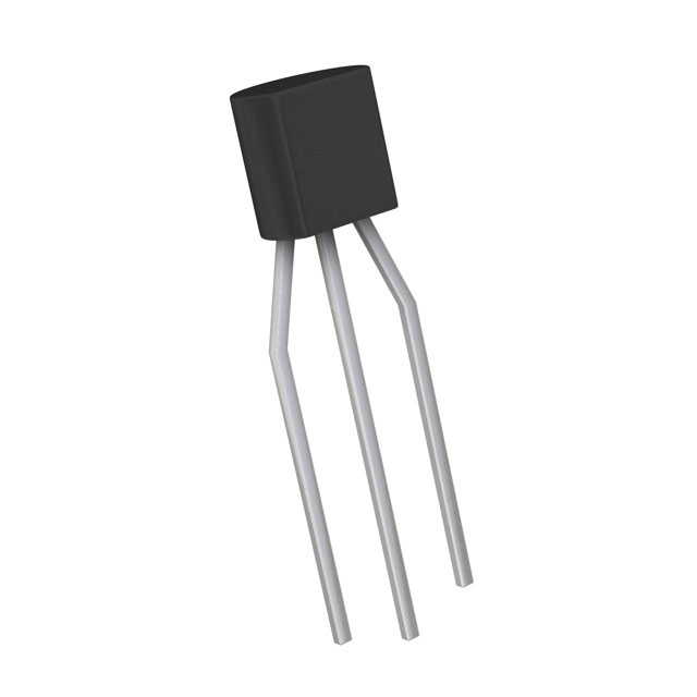 Taiwan Semiconductor BC547B A1G | Chipmall.com electronics components