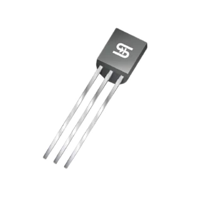 Taiwan Semiconductor BC547B B1G | Chipmall.com electronics components