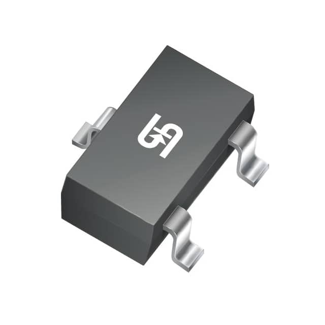 Taiwan Semiconductor BC817-16W RFG | Chipmall.com electronics components