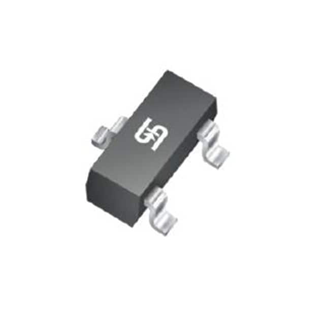 Taiwan Semiconductor BC857C RFG | Chipmall.com electronics components