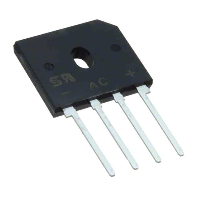 Taiwan Semiconductor GBU605 | Chipmall.com electronics components