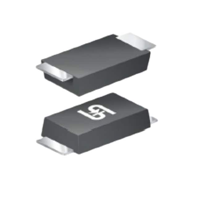 Taiwan Semiconductor RS1GLW | Chipmall.com electronics components