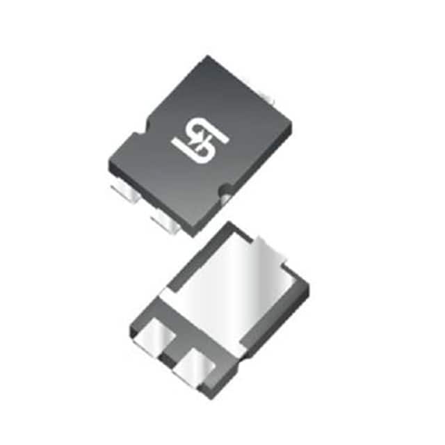 Taiwan Semiconductor TPAU3D S1G | Chipmall.com electronics components