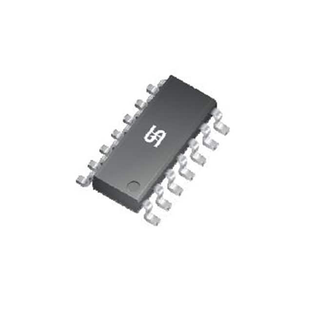Taiwan Semiconductor TS19340CS14 RLG | Chipmall.com electronics components