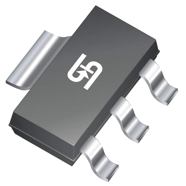 Taiwan Semiconductor TS2937CW33 RPG | Chipmall.com electronics components