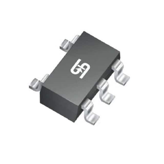Taiwan Semiconductor TS331CX5 RFG | Chipmall.com electronics components