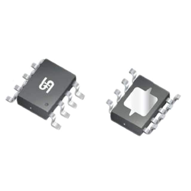 Taiwan Semiconductor TS34119CS RLG | Chipmall.com electronics components