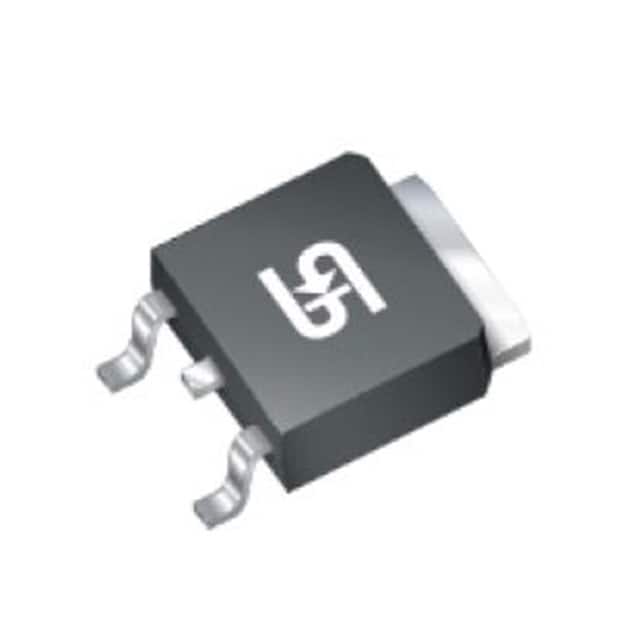 Taiwan Semiconductor TSC5804DCP ROG | Chipmall.com electronics components