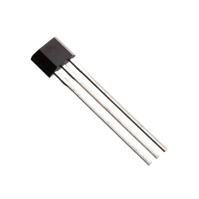 Taiwan Semiconductor TSH181CT B0G | Chipmall.com electronics components