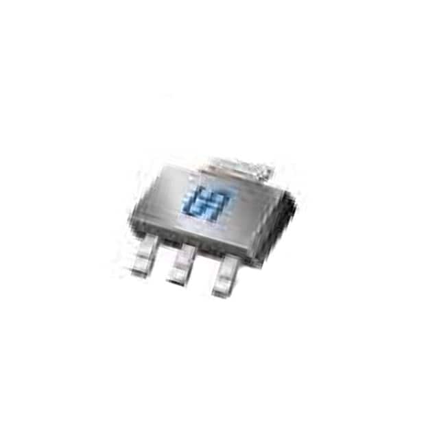 Taiwan Semiconductor TSM1N80CW RPG | Chipmall.com electronics components