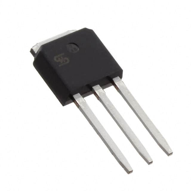 Taiwan Semiconductor TSM2N100CH C5G | Chipmall.com electronics components