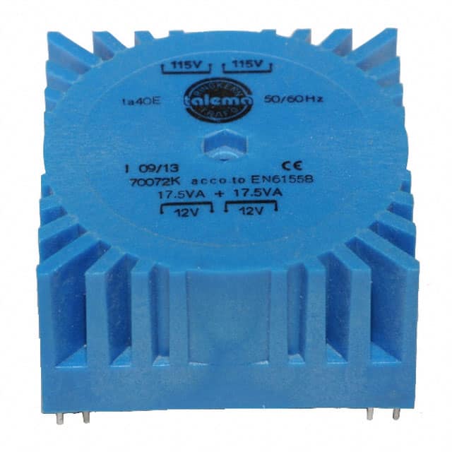 Talema Group LLC 70073K | Chipmall.com electronics components