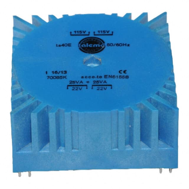 Talema Group LLC 70080K | Chipmall.com electronics components