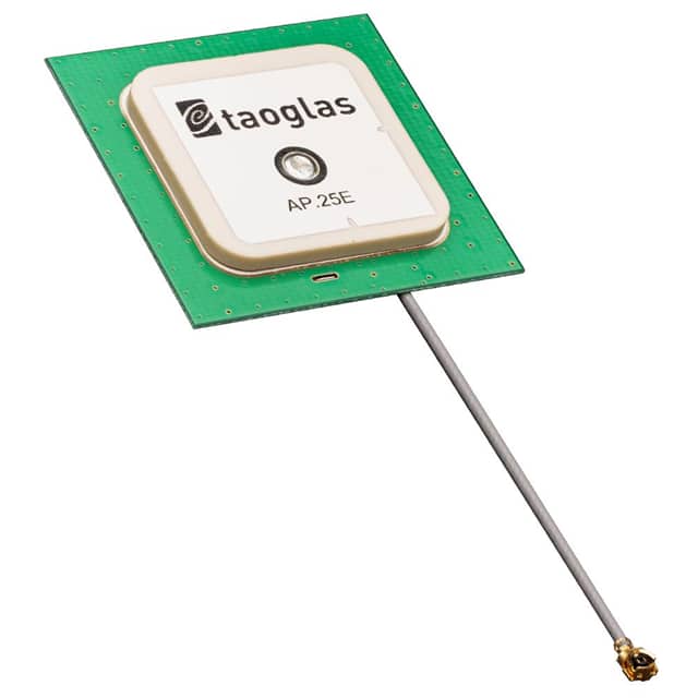Taoglas AP.25E.07.0054A | Chipmall.com electronics components