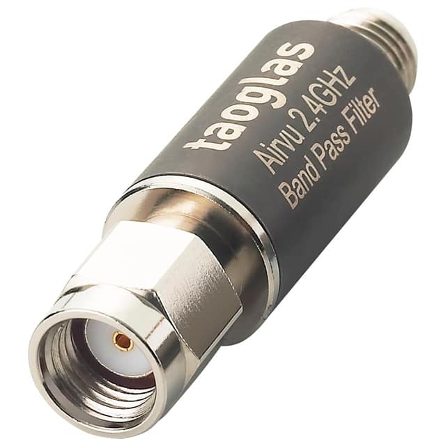 Taoglas BPF.24.01 | Chipmall.com electronics components