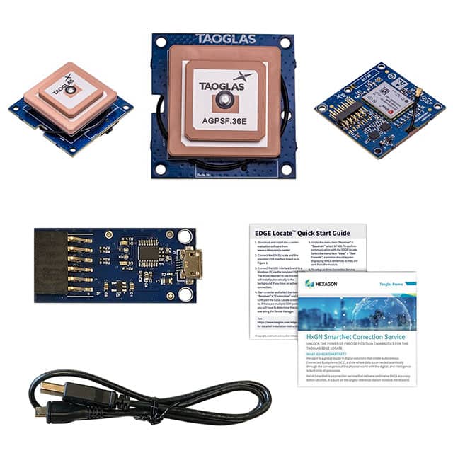Taoglas EL.1A | Chipmall.com electronics components