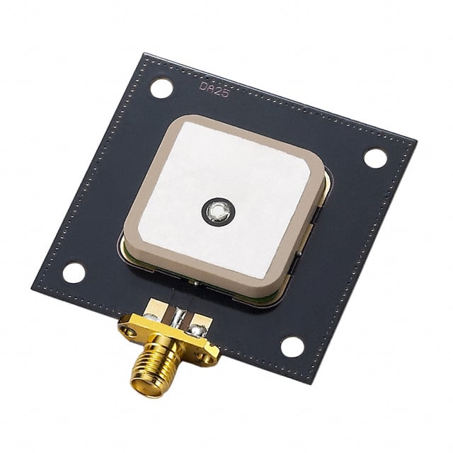 Taoglas SGPD.25C | Chipmall.com electronics components