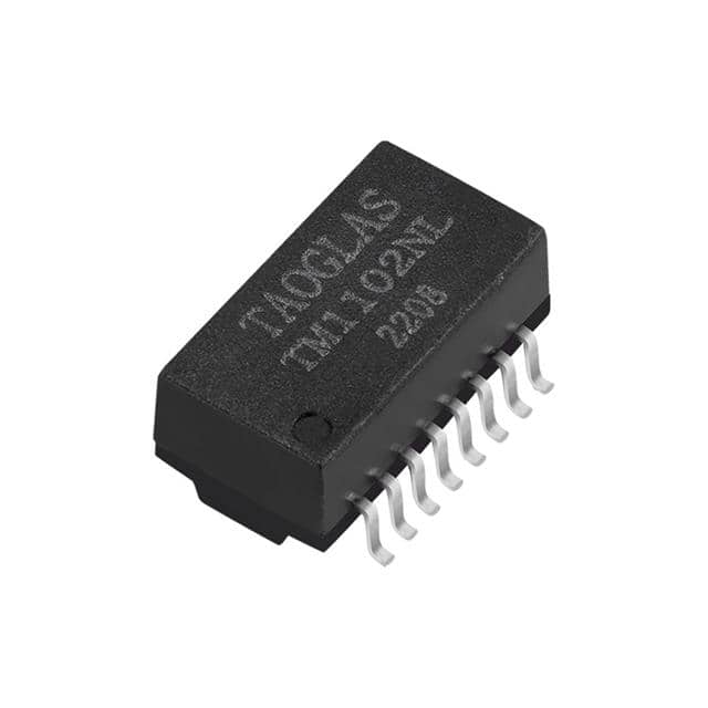 Taoglas TM1102NL | Chipmall.com electronics components