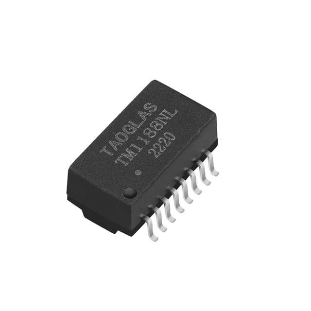 Taoglas TM1188NL | Chipmall.com electronics components