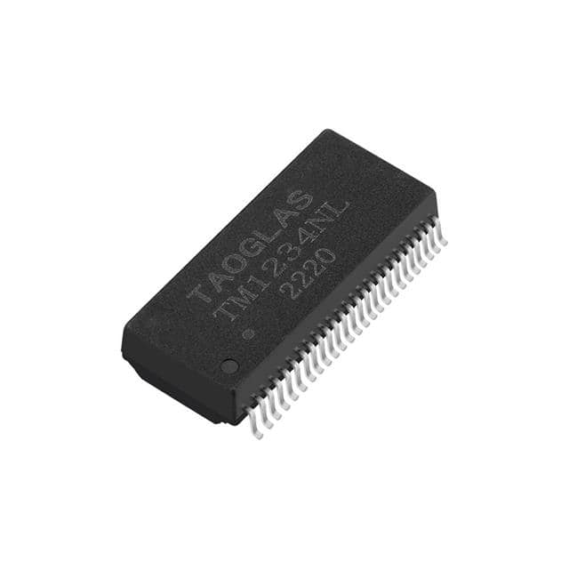 Taoglas TM1234NL | Chipmall.com electronics components