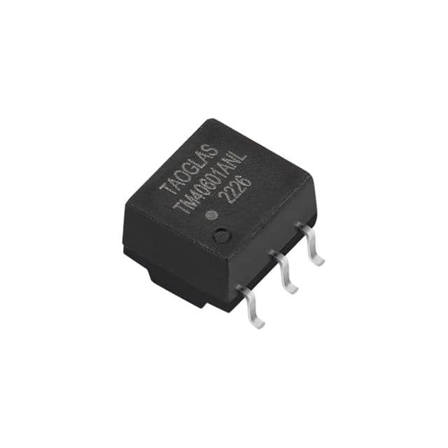 Taoglas TM40601ANL | Chipmall.com electronics components