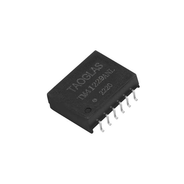 Taoglas TM41229ANL | Chipmall.com electronics components