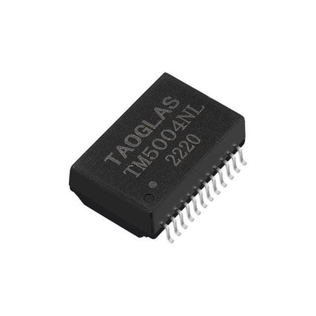 Taoglas TM5004NL | Chipmall.com electronics components