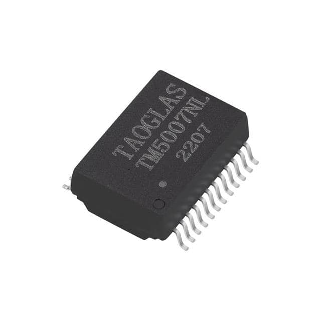 Taoglas TM5007NL | Chipmall.com electronics components