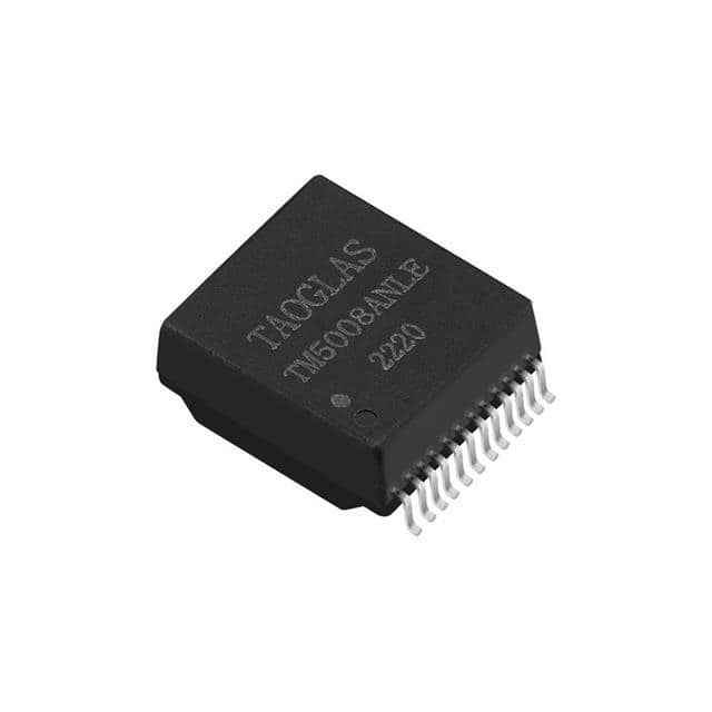 Taoglas TM5008ANLE | Chipmall.com electronics components