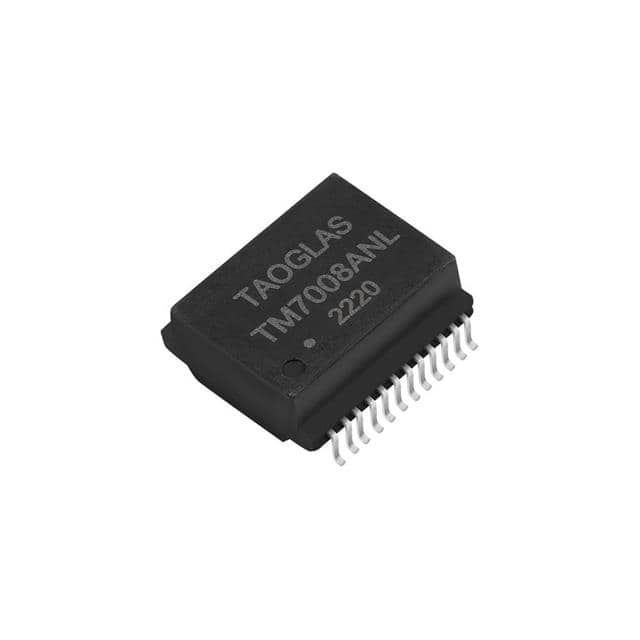 Taoglas TM7008ANL | Chipmall.com electronics components
